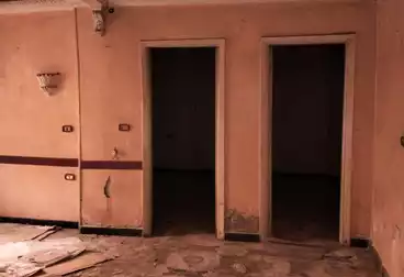Properties For rent - 3 rooms - floor 3