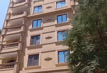 شقق للبيع - 3 غرف - بالدور 3