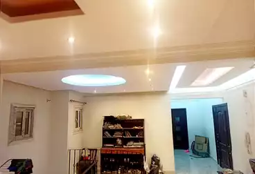Apartments For sale - 3 rooms - floor 1