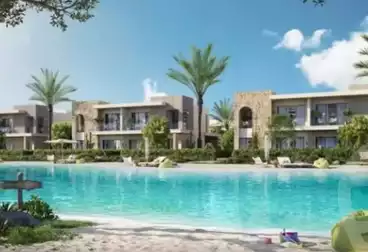 Chalets For sale - 2 rooms - floor 2