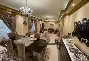 Apartment with Garden For sale - 3 rooms - floor 0