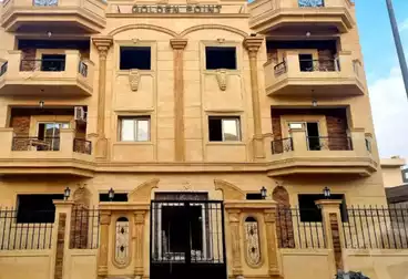 Apartments For sale - 3 rooms - floor 1