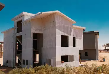 Villas For sale - 3 rooms