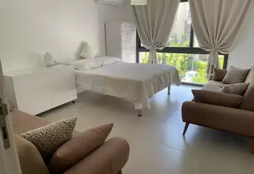 Studio For rent - 1 rooms - floor 2