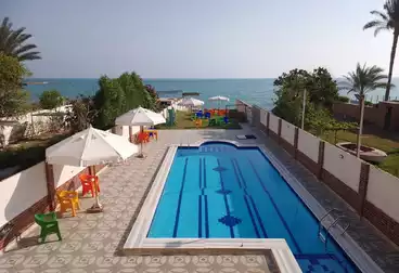 Villas For rent - 6 rooms