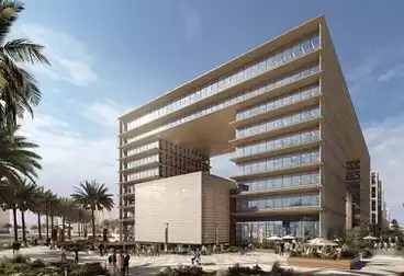 Offices For sale - 4 rooms - floor 1