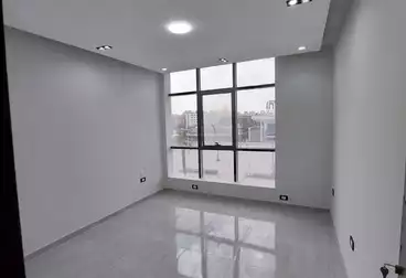 Corporate Branch For rent - 3 rooms - floor 4