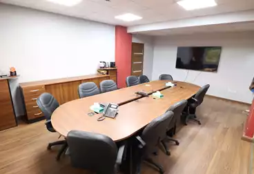 Administrative For rent - 4 rooms - floor 2