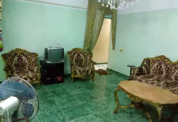 عقارات للبيع - 2 غرف - بالدور 3
