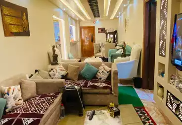 شقق للبيع - 2 غرف - بالدور 3