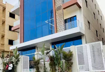 Properties For rent - 1 rooms - floor 3