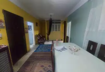 Apartments For sale - 3 rooms - floor 2