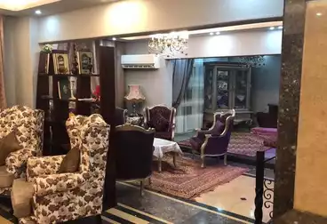 Duplex For sale - 3 rooms - floor 4