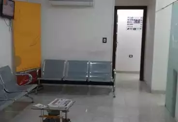 عقارات للبيع - 2 غرف - بالدور 3