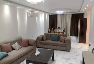 Furnished Apartment For sale - 3 rooms - floor 10
