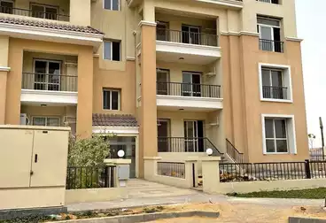 Apartment with Garden For sale - 3 rooms - floor 0