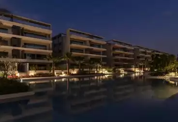 Apartment with Garden For sale - 2 rooms - floor 0