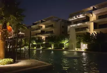 Penthouse For sale - 3 rooms - floor 4