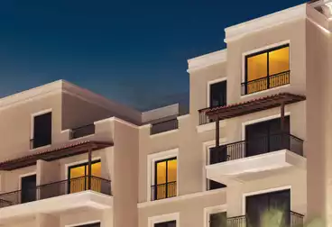 Penthouse For sale - 3 rooms - floor 1
