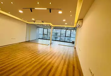 Offices For rent - 2 rooms - floor 1
