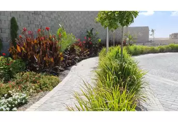 Furnished Apartment For sale - 3 rooms - floor 0