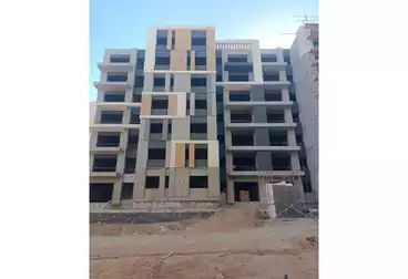 شقق للبيع - 3 غرف - بالدور 5