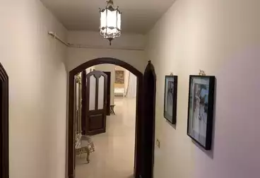 شقق للإيجار - 3 غرف - بالدور 2