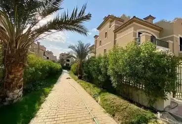 بنتهاوس للبيع - 3 غرف - بالدور 1
