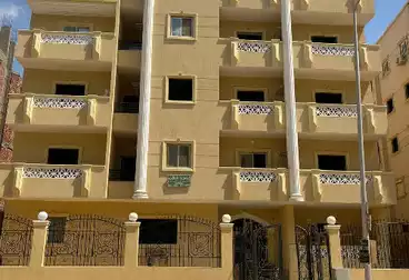 Apartments For sale - 3 rooms - floor 4