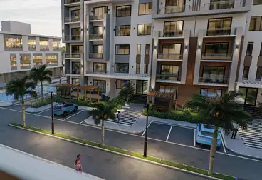 Apartments For sale - 2 rooms - floor 2