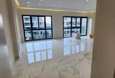 Furnished Apartment For rent - 3 rooms - floor 0