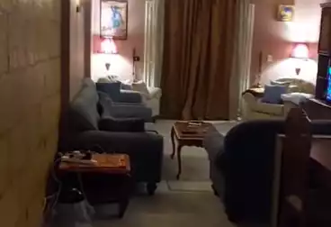 Furnished Apartment For sale - 3 rooms - floor 4
