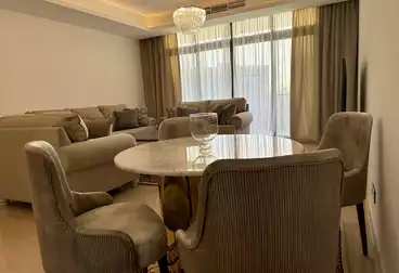 Furnished Apartment For rent - 2 rooms - floor 4