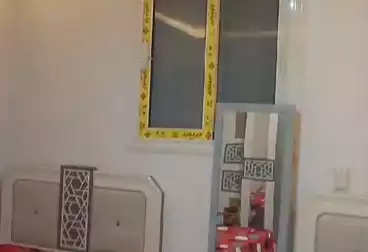 Furnished Apartment For rent - 2 rooms - floor 11