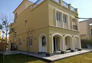 فلل للإيجار - 7 غرف