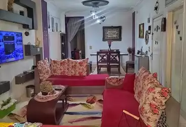 شقق للبيع - 2 غرف - بالدور 3