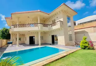 Villas For rent - 4 rooms