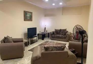 شقق مفروشة للإيجار - 3 غرف - بالدور 0