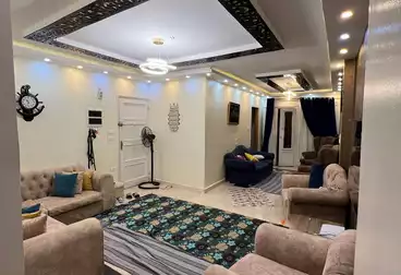 Apartments For sale - 3 rooms - floor 1