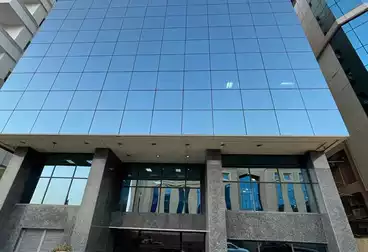 مقر إداري للإيجار - 6 غرف - بالدور 5
