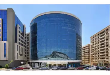 Offices For rent - 2 rooms - floor 1