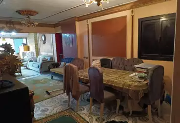 Apartments For sale - 3 rooms - floor 4