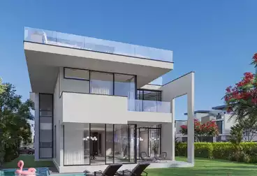Separate Villa For sale - 4 rooms