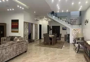 Villas For sale - 5 rooms