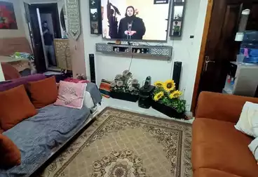 Apartments For sale - 2 rooms - floor 12
