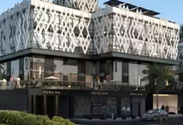 Medical For rent - 2 rooms - floor 2