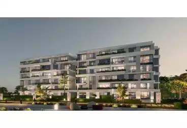 Apartment with Garden For sale - 2 rooms - floor 0