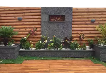 Villas For rent - 4 rooms