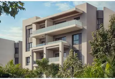 Apartment with Garden For sale - 2 rooms - floor 0