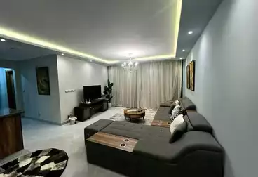 Furnished Apartment For rent - 2 rooms - floor 0